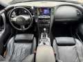 Infiniti QX70 3.7 V6 Navi*SHZ*AHK Negro - thumbnail 7
