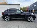Infiniti QX70 3.7 V6 Navi*SHZ*AHK Negro - thumbnail 4