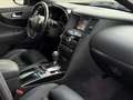 Infiniti QX70 3.7 V6 Navi*SHZ*AHK Noir - thumbnail 6