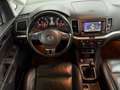 Volkswagen Sharan *Highl*Navi*Pano*Leder*7 Sitze*Xenon* Kék - thumbnail 5