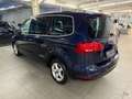 Volkswagen Sharan *Highl*Navi*Pano*Leder*7 Sitze*Xenon* Kék - thumbnail 16