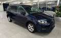 Volkswagen Sharan *Highl*Navi*Pano*Leder*7 Sitze*Xenon* Kék - thumbnail 1