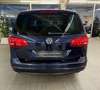 Volkswagen Sharan *Highl*Navi*Pano*Leder*7 Sitze*Xenon* Kék - thumbnail 18