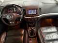 Volkswagen Sharan *Highl*Navi*Pano*Leder*7 Sitze*Xenon* Kék - thumbnail 7