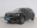 Volkswagen Touareg 3.0 TDI V6 4Motion R-Line Schwarz - thumbnail 2