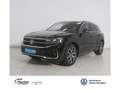 Volkswagen Touareg 3.0 TDI V6 4Motion R-Line Schwarz - thumbnail 1