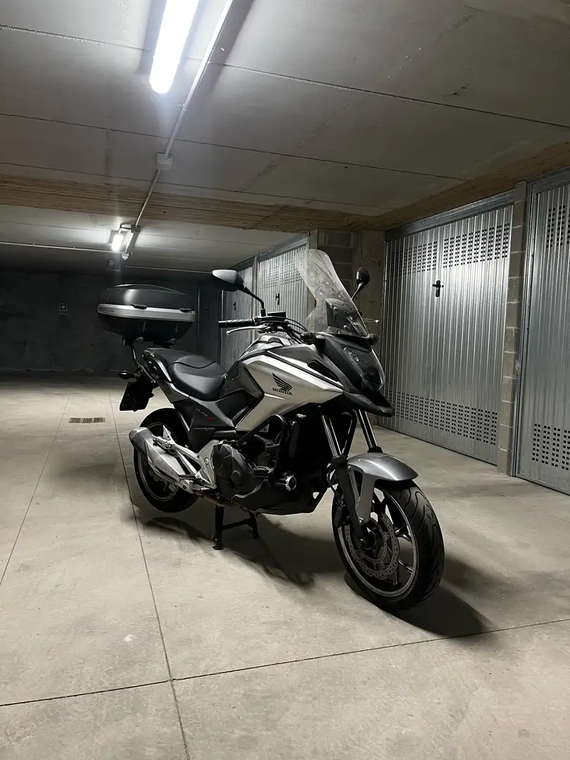 Honda NC 750 Honda NC750 X  come nuova - 1