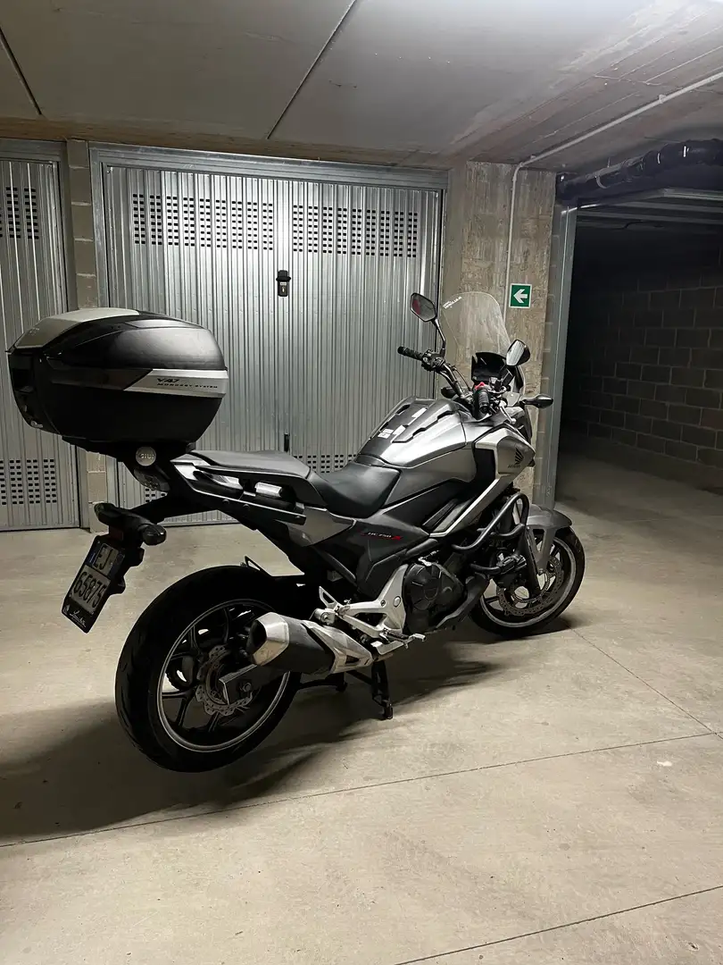 Honda NC 750 Honda NC750 X  come nuova - 2