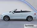Audi A3 A3 Cabrio 2.0 TDI S tronic Bianco - thumbnail 3