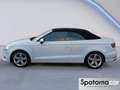 Audi A3 A3 Cabrio 2.0 TDI S tronic Bianco - thumbnail 2