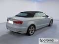Audi A3 A3 Cabrio 2.0 TDI S tronic Bianco - thumbnail 19