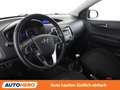 Hyundai i20 1.2 Go *TEMPO*BT*KLIMA* Schwarz - thumbnail 11