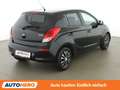Hyundai i20 1.2 Go *TEMPO*BT*KLIMA* Schwarz - thumbnail 6