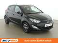 Hyundai i20 1.2 Go *TEMPO*BT*KLIMA* Schwarz - thumbnail 8