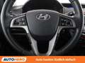 Hyundai i20 1.2 Go *TEMPO*BT*KLIMA* Schwarz - thumbnail 19