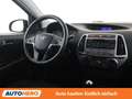 Hyundai i20 1.2 Go *TEMPO*BT*KLIMA* Schwarz - thumbnail 13