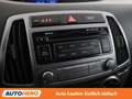 Hyundai i20 1.2 Go *TEMPO*BT*KLIMA* Schwarz - thumbnail 22