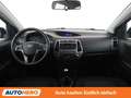 Hyundai i20 1.2 Go *TEMPO*BT*KLIMA* Schwarz - thumbnail 12