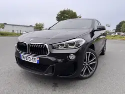 BMW X2 sDrive18dA 150ch M Sport Euro6d-T