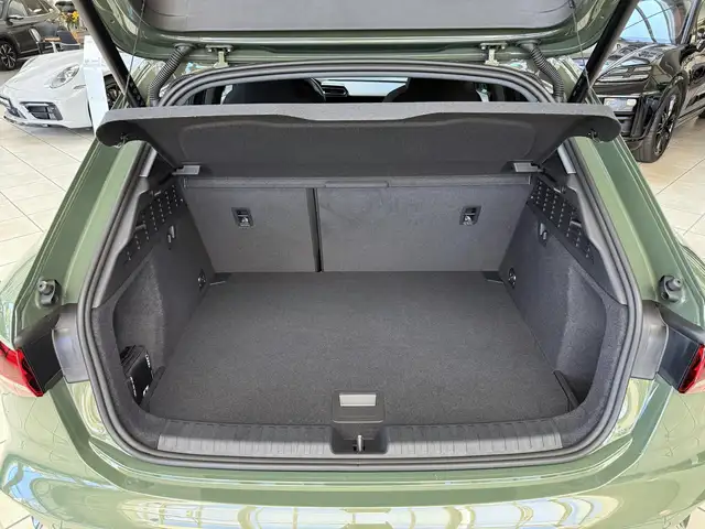Audi A3 view 6