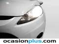 Ford Fiesta 1.25 Trend 82 Blanco - thumbnail 11