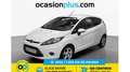 Ford Fiesta 1.25 Trend 82 Blanco - thumbnail 1