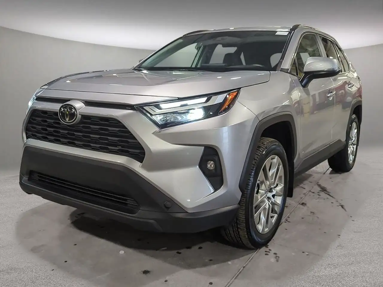 2024 Toyota RAV 4