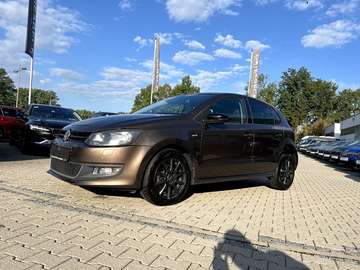 V 1.2 TSI Match *Sitzh. Klima Alu PDC*