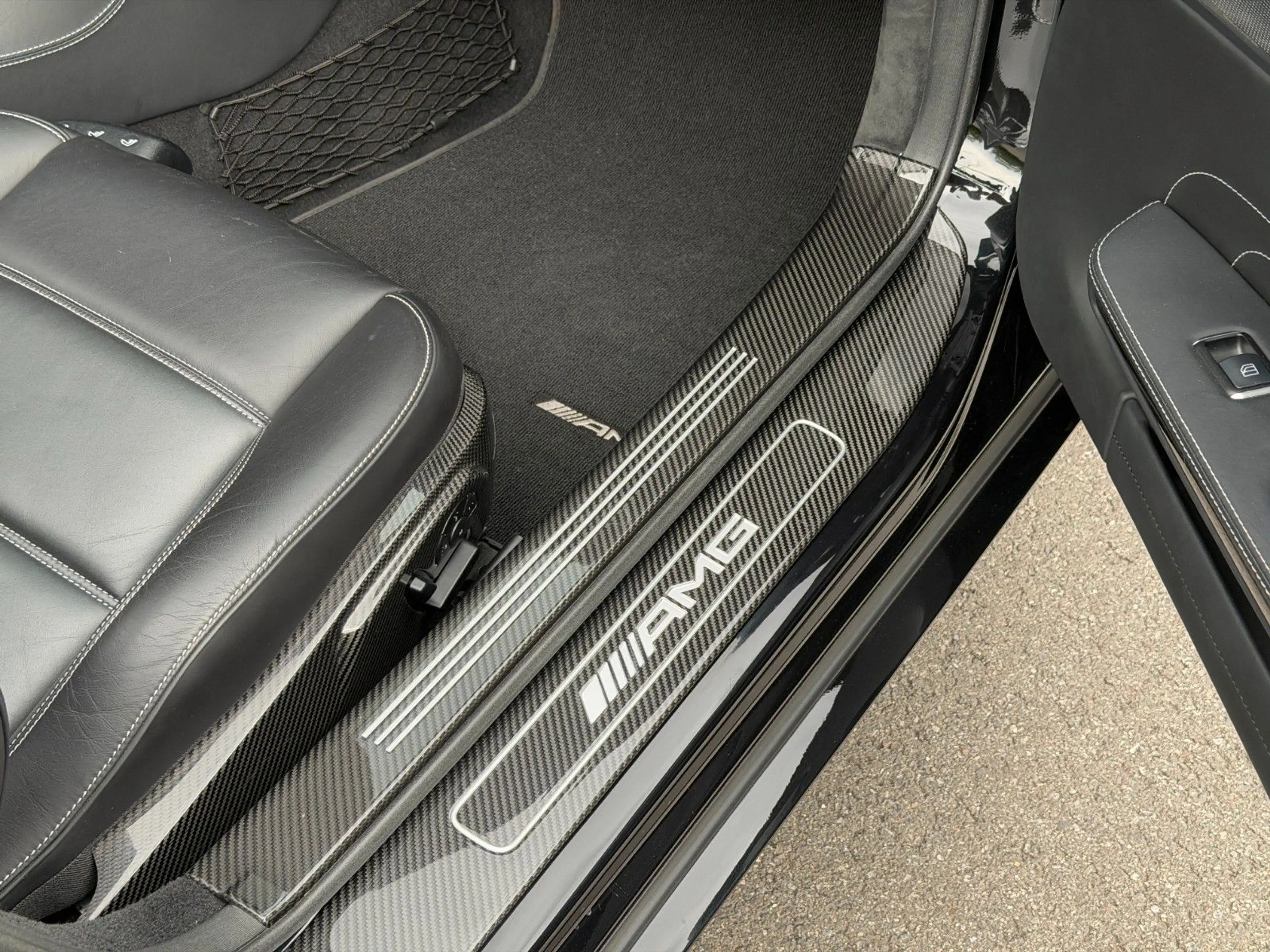 Mercedes-Benz SLS Roadster - Unfallfrei - Sammler - TOP — photo 15