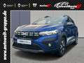 Dacia Sandero Stepway Expression+  TCe 110 Blau - thumbnail 1