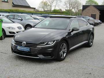 Arteon 2.0 TDi SCR R-Line DSG