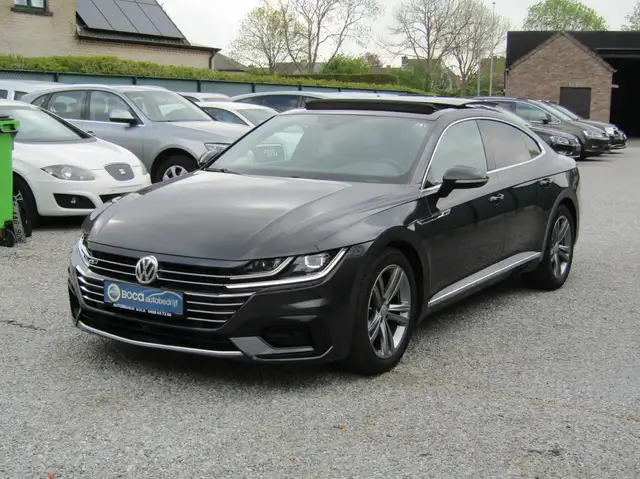 Volkswagen Arteon Arteon 2.0 TDi SCR R-Line DSG
