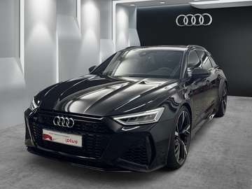 RS 6 Avant RS Designpaket RS Dynamikpaket