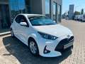 Toyota Yaris 1.5 l-VVT-i Comfort*RFK,Alufelgen,Tempomat Wit - thumbnail 3