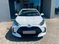 Toyota Yaris 1.5 l-VVT-i Comfort*RFK,Alufelgen,Tempomat Wit - thumbnail 2