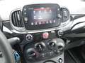 Fiat 500C DolceVita 1.0 Mild Hybrid Tempomat Nero - thumbnail 11