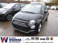 Fiat 500C DolceVita 1.0 Mild Hybrid Tempomat Nero - thumbnail 1