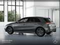 Mercedes-Benz A 180 AMG+NIGHT+AHK+MULTIBEAM+KAMERA+TOTW+KEYLESS Grau - thumbnail 14