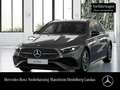 Mercedes-Benz A 180 AMG+NIGHT+AHK+MULTIBEAM+KAMERA+TOTW+KEYLESS Grau - thumbnail 1