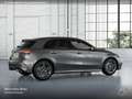 Mercedes-Benz A 180 AMG+NIGHT+AHK+MULTIBEAM+KAMERA+TOTW+KEYLESS Grau - thumbnail 16