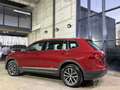Volkswagen Tiguan Allspace Comfortline Navi Massage Sitzhe. Rot - thumbnail 4