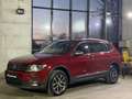 Volkswagen Tiguan Allspace Comfortline Navi Massage Sitzhe. Rot - thumbnail 2