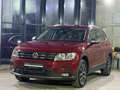 Volkswagen Tiguan Allspace Comfortline Navi Massage Sitzhe. Rot - thumbnail 1