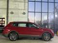 Volkswagen Tiguan Allspace Comfortline Navi Massage Sitzhe. Rot - thumbnail 8