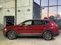Volkswagen Tiguan Allspace Comfortline Navi Massage Sitzhe. Rot - thumbnail 3