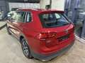 Volkswagen Tiguan Allspace Comfortline Navi Massage Sitzhe. Rot - thumbnail 5