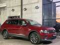 Volkswagen Tiguan Allspace Comfortline Navi Massage Sitzhe. Rot - thumbnail 9