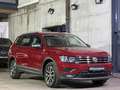 Volkswagen Tiguan Allspace Comfortline Navi Massage Sitzhe. Rot - thumbnail 10