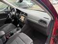 Volkswagen Tiguan Allspace Comfortline Navi Massage Sitzhe. Rot - thumbnail 23
