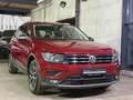 Volkswagen Tiguan Allspace Comfortline Navi Massage Sitzhe. Rot - thumbnail 11
